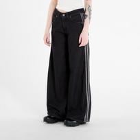 adidas Firebird Adilenium Track Pant Denim True Black Denim - Dydis 2532 (KD2905 Kelnės)