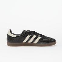 adidas Samba Og Wmns Core Black/ Off White/ Gum5 40 - Dydis 38.5 (IH9015 Laisvalaikio batai)