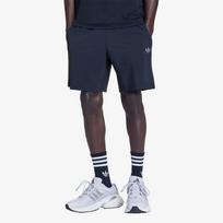 adidas Tech Trefoil Essentials Polyester Shorts Black - Dydis XL (KH3041 Šortai)