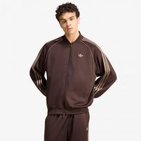 adidas Sst Tt Aurora Coffee - Dydis S (KS4957 Džemperiai)