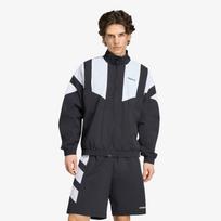 adidas Tt Black - Dydis S (KR1378 Striukės)