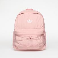 adidas Backpack 1 Wonder Mauve 26 - Dydis 26 l (KQ6368 Kuprinės)