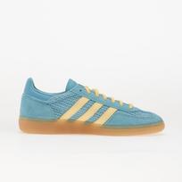 adidas Handball Spezial Preloved Blue/ Almost Yellow/ Gum 3 36 - Dydis 40.5 (KK2594 Laisvalaikio batai)