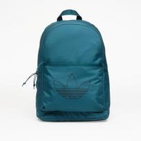 adidas Adicolor Backpk Rich Green - Dydis Universalus (KR1511 Kuprinės)