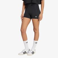 adidas Essentials Polyester Shorts Black - Dydis XL (KV9214 Šortai)