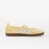 adidas x Care Bears X adidas Samba Jane Almost Yellow/ Ftwr White/ Gum5 - Dydis 38 (KK2600 Laisvalaikio batai)