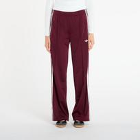 adidas Adicolor Classic Firebird Loose Track Tracksuit Bottoms Maroon - Dydis L (KA7743 Kelnės)