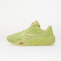Reebok Angel Reese 1 Grid Green/ Grid Green/ Grid Green - Dydis 45 (100272893 Laisvalaikio batai)