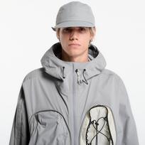 Oakley Latitude Waterproof Cap Cement - Dydis Universalus (FOS902305-314 Kitos kepurės)