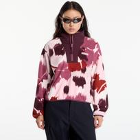 Columbia Sequoia Grove™ II Printed Half Zip Antique Mauve Ikatbloom - Dydis L (2173781551 Džemperiai)