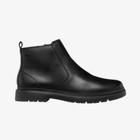 Geox Spherica Ec1 Black - Dydis 42 (G006860 Laisvalaikio batai)
