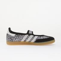 adidas Samba Jane Core Black/ Ftwr White/ GUM4 - Dydis 6 (KK0925 Laisvalaikio batai)