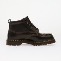 Dr. Martens Lowell Chukka Black - Dydis 8 (DM42706001 Laisvalaikio batai)