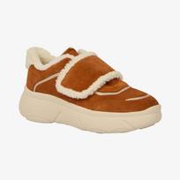 Geox Nebula 2.0 X Brown - Dydis 39 (G009655 Laisvalaikio batai)