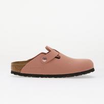 Birkenstock Boston 2.0 Kids Birko-Flor Pink Clay - Dydis 38 (1029748 Laisvalaikio batai)