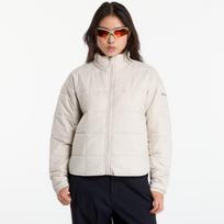 Columbia Sienna Hill™ Quilted Jacket Dark Stone - Dydis XS (2116671279 Striukės)