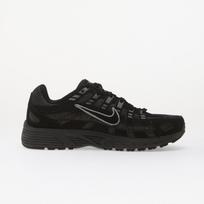 Nike P-6000 Kids Black/ Anthracite/ Cool Grey - Dydis 3.5Y (IV6034-002 Laisvalaikio batai)