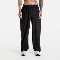 Under Armour Unstoppable Woven Pant Solid Black - Dydis L (6013426-008 Kelnės)