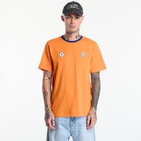 Converse x Dragon Ball Z Goku T-Shirt Exuberance - Dydis L (CVM6T639-J6C Marškinėliai)