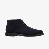Geox Brayden 2Fit Dark Blue - Dydis 47 (G006941 Laisvalaikio batai)