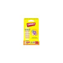 Carmex Sun Defense Tropical Lip Balm SPF 30 - lūpų balzamas, 4.2 g