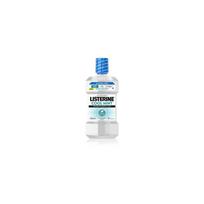 Listerine Cool Mint Extra Mild Mouthwash - burnos skalavimo skystis, 500 ml