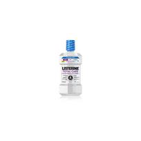 Listerine Total Care Extra Mild Mouthwash - burnos skalavimo skystis, 500 ml
