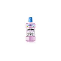 Listerine Total Care Teeth Protection Mild Taste - burnos skalavimo skystis be alkoholio, 1000 ml