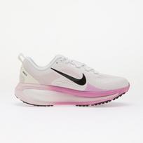 Nike Vomero 18 White/ Black/ Bleached Lilac/ Light Magenta - Dydis 40.5 (IF0515-105 Laisvalaikio batai)