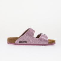 Birkenstock Arizona Kids BS Birco-Flor Cosmic Sparkle Lavender - Dydis 37 (1031766 Laisvalaikio batai)