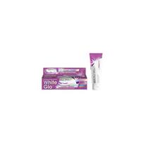 White Glo Cosmic Bright Whitening Toothpaste - Zubní pasta 150.0g