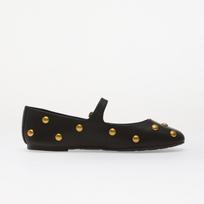 Michael Kors Nellie Flex Ballet Black - Dydis 6.5 (40T6NLFP2L 001 Laisvalaikio batai)