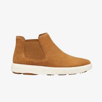 Geox Nebula 2.0 Brown - Dydis 36 (G015601 Laisvalaikio batai)
