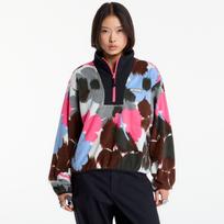 Columbia Sequoia Grove™ II Printed Half Zip Sedona Sage Ikatbloom - Dydis XS (2173781343 Džemperiai)