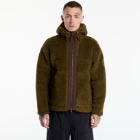 Napapijri T-Maple Full-Zip Hoodie Avocado - Dydis L (NP0A8A6OG4C1 Džemperiai)