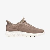 Geox Spherica Plus Fast In Brown - Dydis 42 (G009584 Laisvalaikio batai)