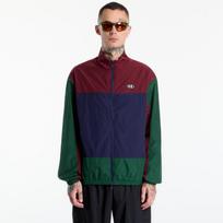 Under Armour Icon Woven Track FZ Green - Dydis L (6009436-301 Striukės)