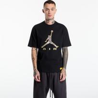 Jordan Brooklyn Men's Realtree T-Shirt Black - Dydis XS (IO0113-010 Marškinėliai)