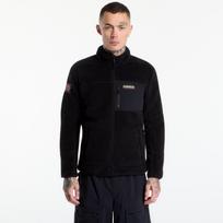 Napapijri Yupik Full-Zip 5 Black Beauty - Dydis L (NP0A8AZU9411 Džemperiai)