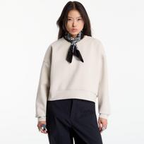 Columbia Amazesweats™ Heavyweight Crew Dark Stone - Dydis XS (2174361278 Džemperiai)