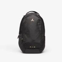 Jordan Element Pro Backpack Black/ Gold - Dydis Universalus (MA9195-K5X Kuprinės)