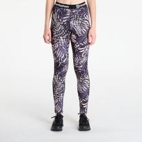 Horsefeathers Mirra Pants Black Leaves - Dydis XS (SW960D Kelnės)