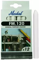 Markal Balta kreidelė