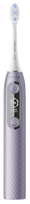 DREAME Sonic E10F Purple elektrinis dantų šepetėlis, 1 vnt.