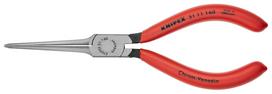Replės universalios Knipex 31 11, 160 mm