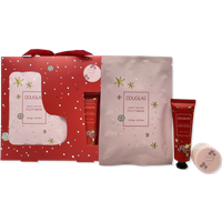 Douglas Collection - Douglas Sweet Winter Happy Feet Set Apsaugos nuo saulės rinkiniai 1 pieces unisex