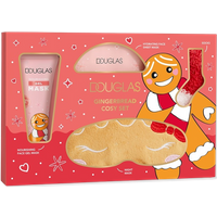 Douglas Collection - Seasonal Gingerbread Cosy Set Lūpų priežiūra 1 pieces unisex