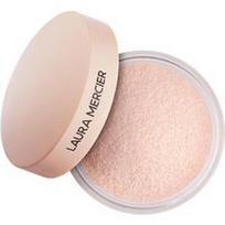 Laura Mercier - TRANSLUCENT LOOSE SETTING POWDER ULTRA BLUR - MINI Makiažo fiksatorius ir fiksuojamoji pudra 6 g Tone-up Rose