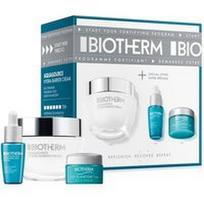 Biotherm - Aquasource Hydra Barrier Routine Set Veido odos priežiūros rinkiniai 1 pieces female