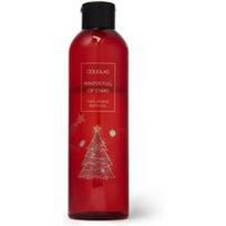 Douglas Collection - Seasonal WINTER FULL OF STARS Two-Phase Bath Oi Vonios aliejus ir vonios pienelis 250 ml unisex